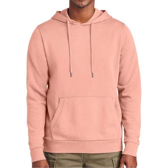 Amazon Essentials Other - Amazon Essentials Men’s Fleece Hoodie- Size Small
